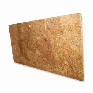 granite countertop kashmir gold