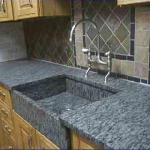 Granite Kitchen Countertops