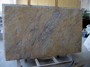 granite slab