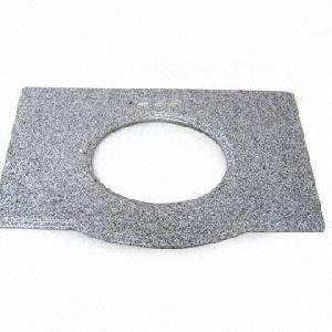 Granite Vanity Top G603