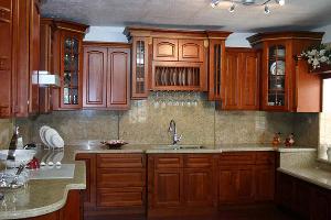 Kitchen Top