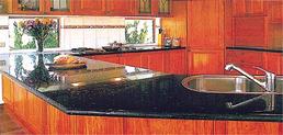 Kitchen Countertops