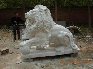 Marble Carving