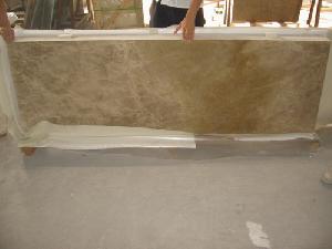 marble worktop countertop light emperador