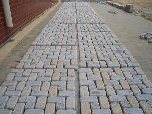 Paving Stone