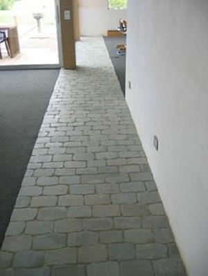 Slate Flooring