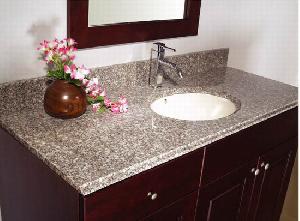 Vanity Top