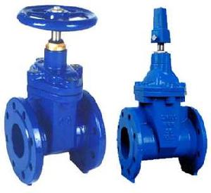 We Sell Gate Valve For Export