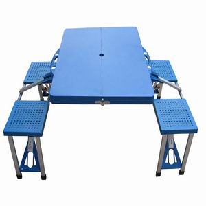 Foldable Outdoor Table