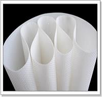 polyester mesh inserting