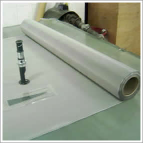 Stainless Wire Mesh
