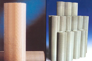 wire cloth