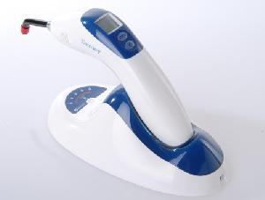 led curing light intensity 2 000mw cm