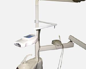 Led Teeth Whitening Accelerator For Dental Unit, Chairside Teeth Whitening System, For Dental Chair