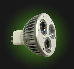 Sell Gu10 Ml 3 1w Led Light