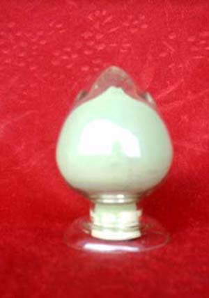 nanometer alumina