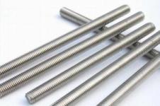 threaded rod export