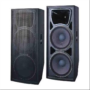 pro loudspeaker speaker audio