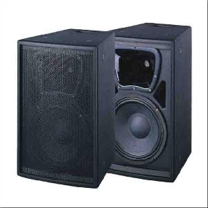 speaker