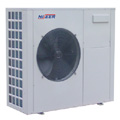 Air Source Heat Pump R410a