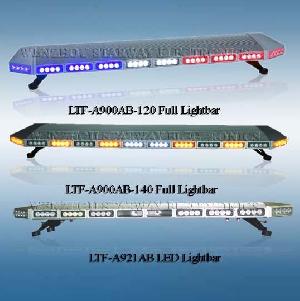 Low Profile Led Lightbars Ltf-a900ab