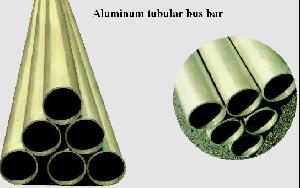 Aluminum Tubular Bus Bar And Copper Rod