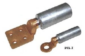 Bimetallic Cable Lugs