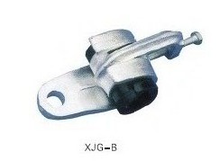 Strain Clamp, Suspension Clamp