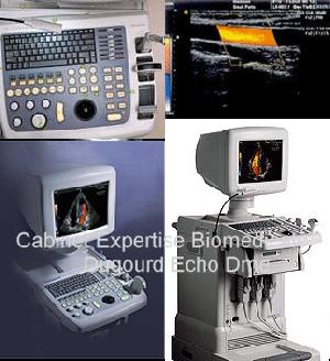 Sell 4d Medison Sonoace 8000 Live Year 2005 4d Real Time