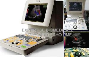 Sell Medison Pico Vet 2005 Refurbished Portable Color Doppler