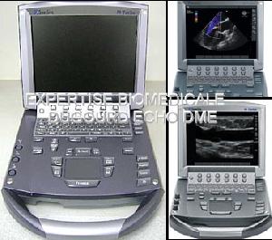 sonosite m turbo 2008 demo