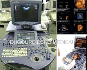 voluson 730 pro 3d 4d 2005