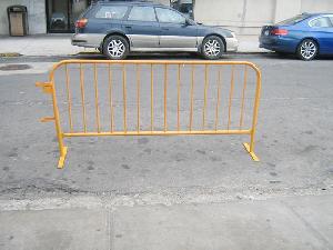 Security Barricades