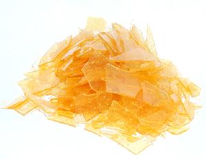 Shellac, For Fruit Coatings, For Confectionary