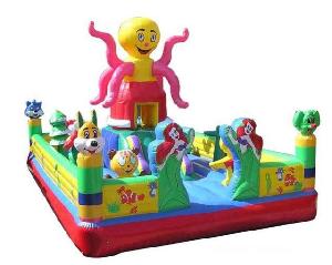 bouncy castle