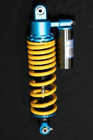 Std Standard Atv Performance Shock Absorber / Suspension