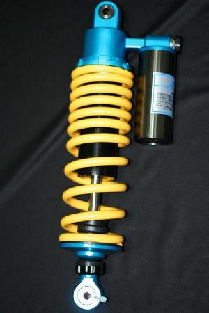 std atv quads performance shocks suspension