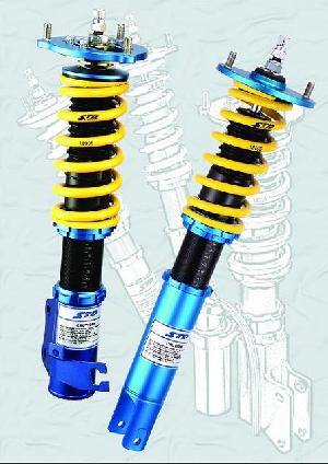 Std Standard R3 Type Shock Absorber