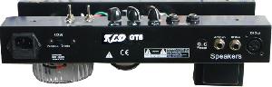 kits tube guitar pedal