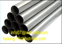 Stainless Steel Casing Pipe And Tube