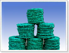 Supply Barbed Wire