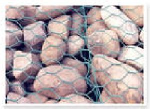 gabions mesh