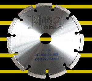 150mm laser blades