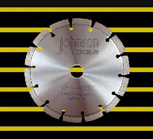 180mm Laser Saw Blades For Stone