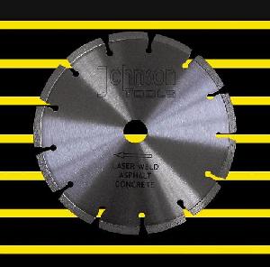 200mm Laser Saw Blades For General Purpose