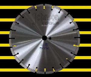 230mm laser blades concrete