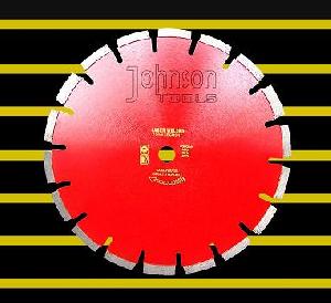 300mm Laser Cutting Saw Blade Asphalt