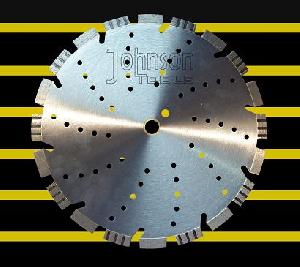 350mm Diamond Laser Saw Blades For Stone