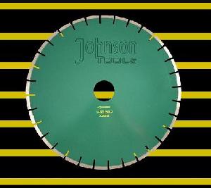 450mm Diamond Laser Saw Blades For Marble