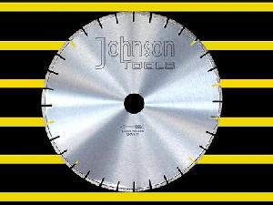 450mm Laser Saw Blades For Granite